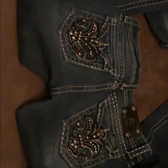 Miss me jeans - Picture 4 of 4